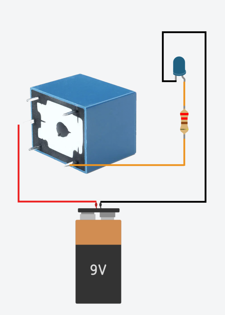 Histoire de bien comprendre le NC & NO